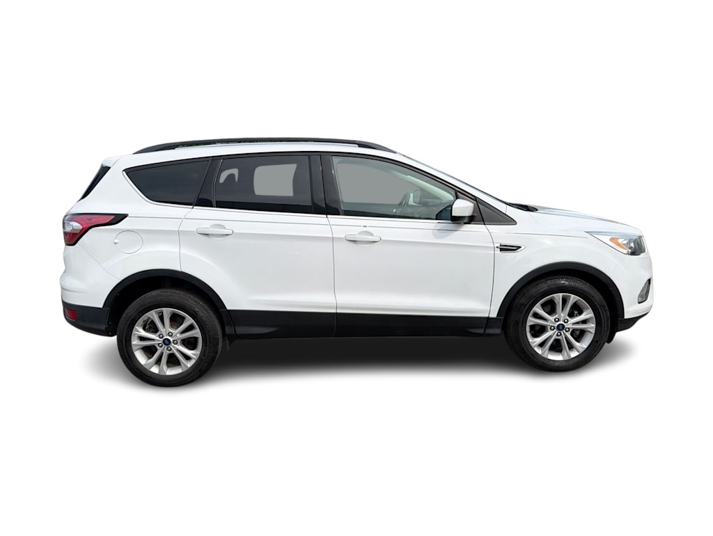 Thumbnail: 2017 Ford Escape - 22