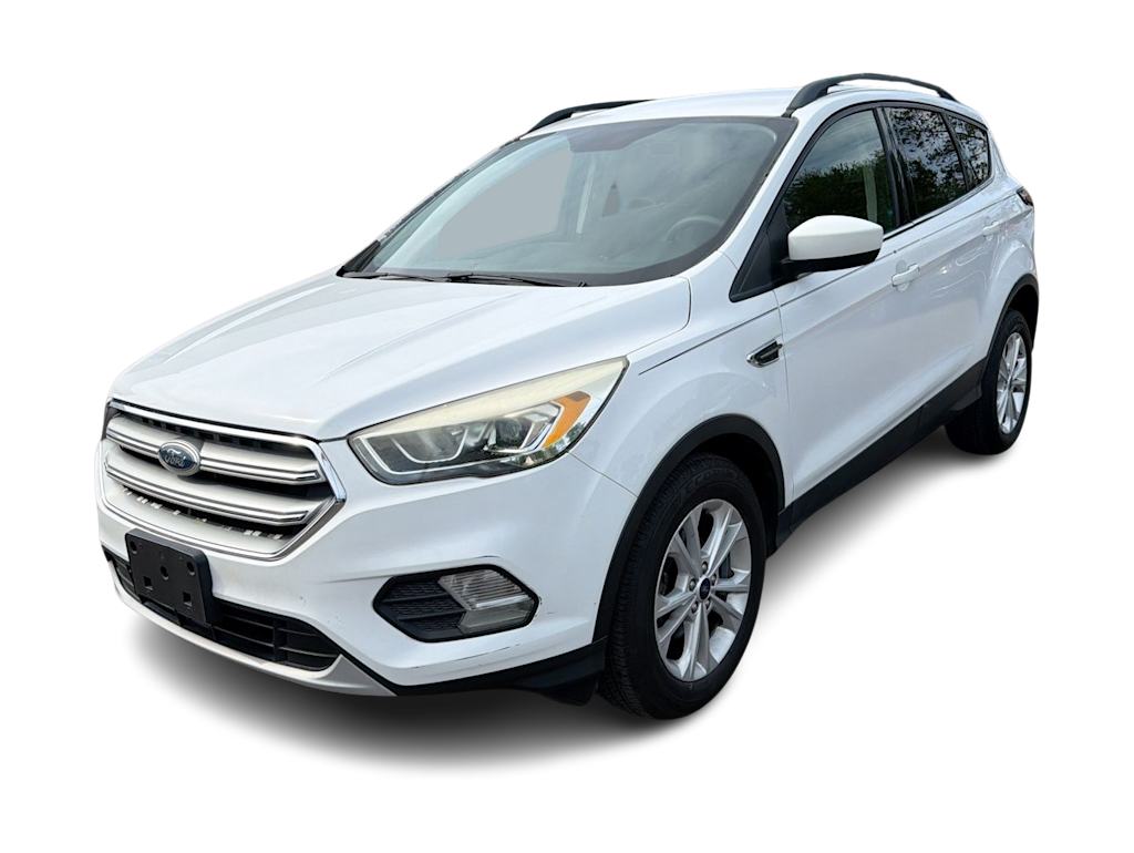 Thumbnail: 2017 Ford Escape - 20