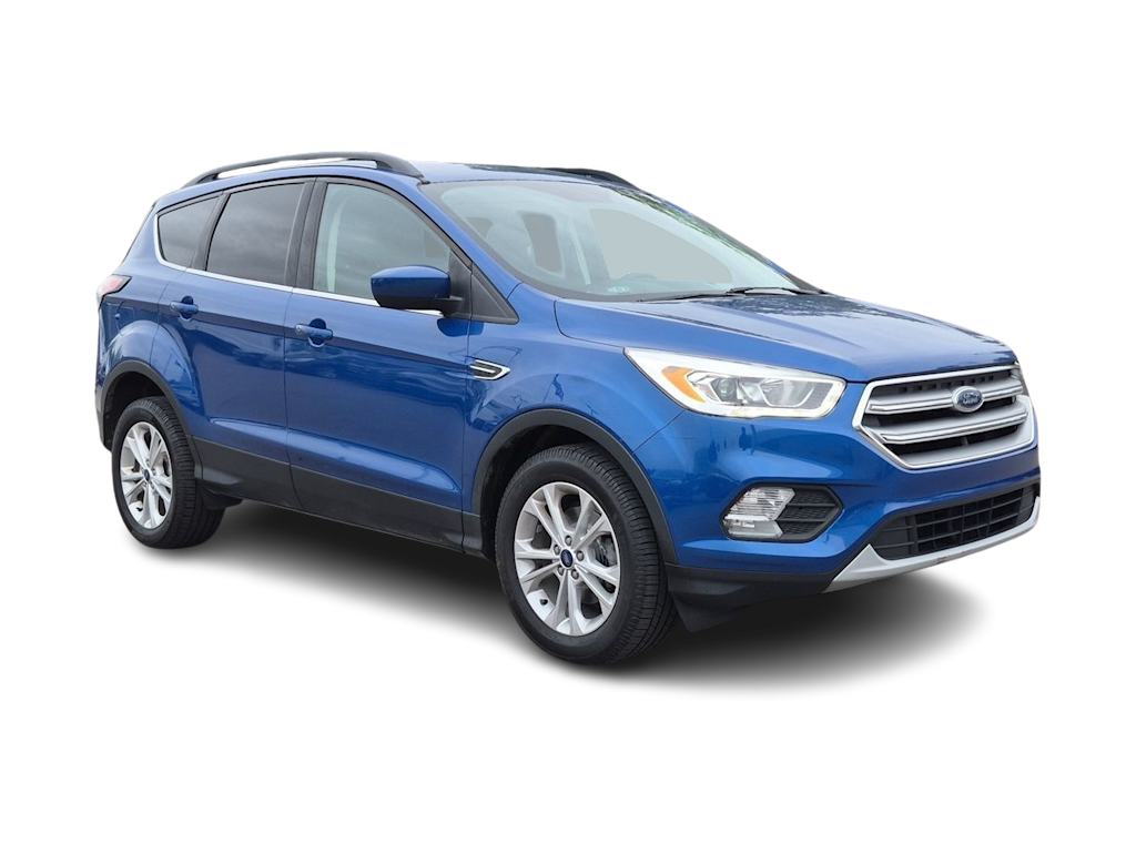 Thumbnail: 2017 Ford Escape - 19