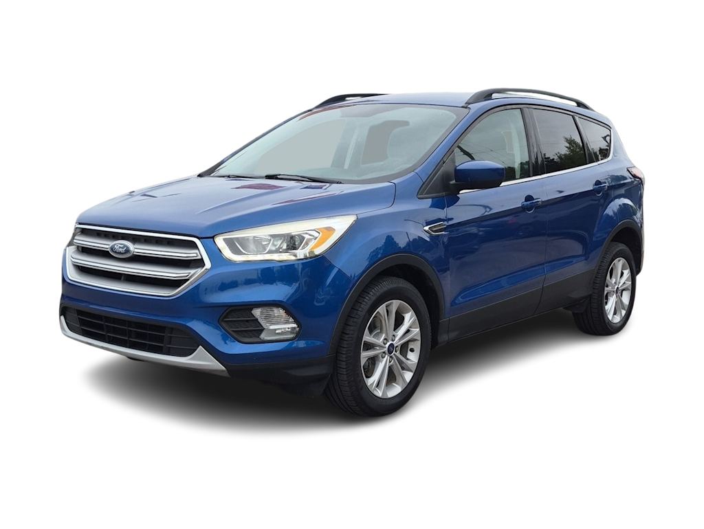 Thumbnail: 2017 Ford Escape - 20