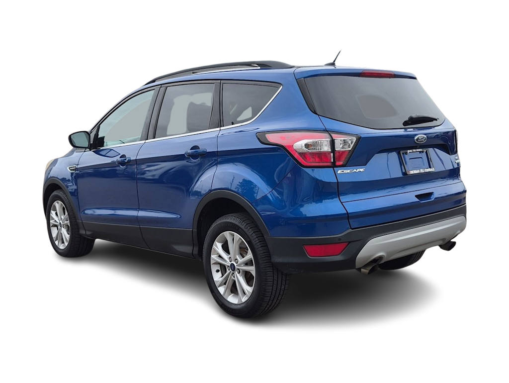 Thumbnail: 2017 Ford Escape - 4