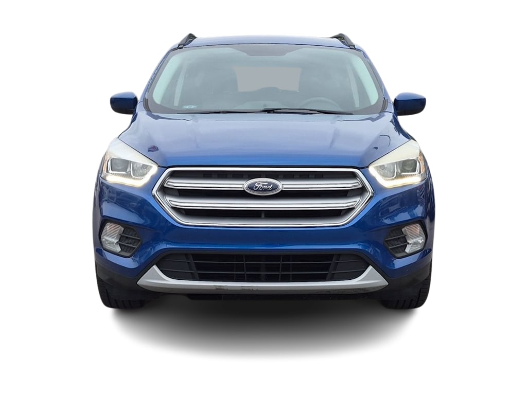 Thumbnail: 2017 Ford Escape - 6