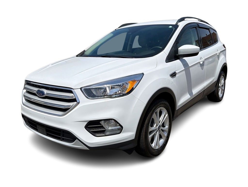 Thumbnail: 2018 Ford Escape - 19