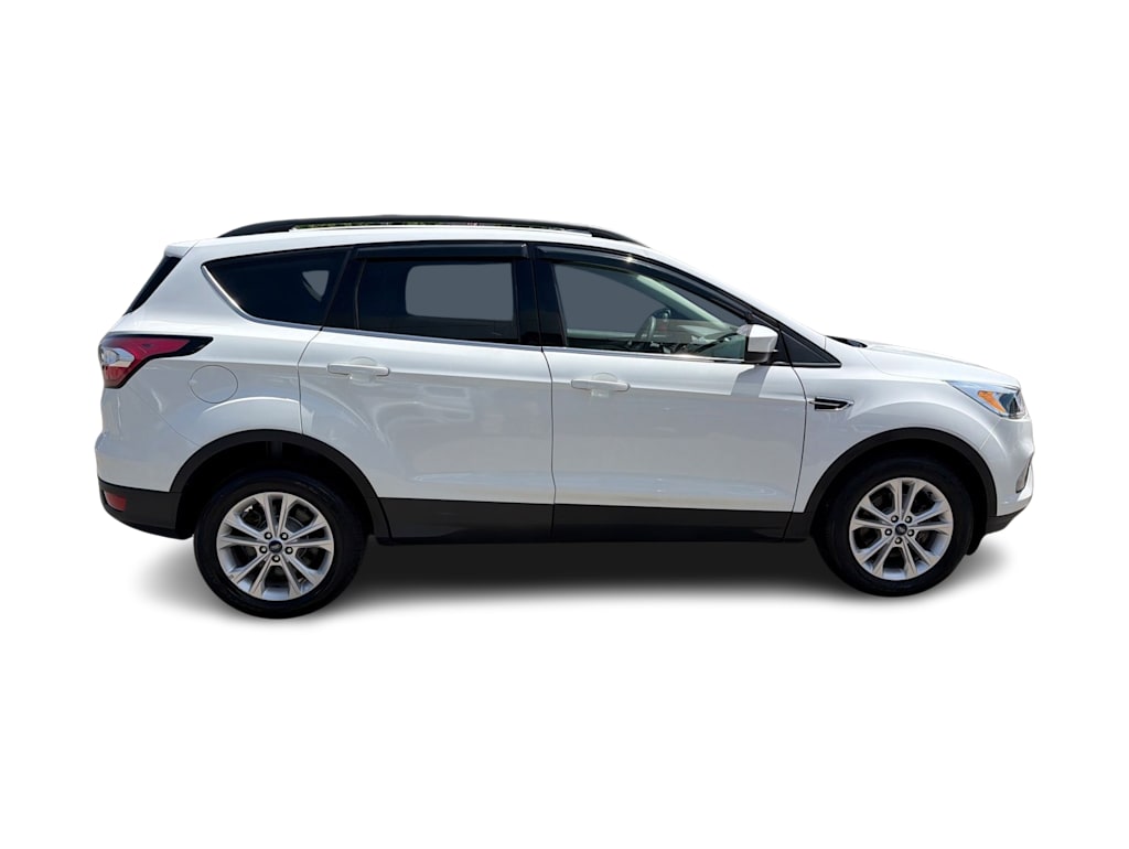 Thumbnail: 2018 Ford Escape - 21