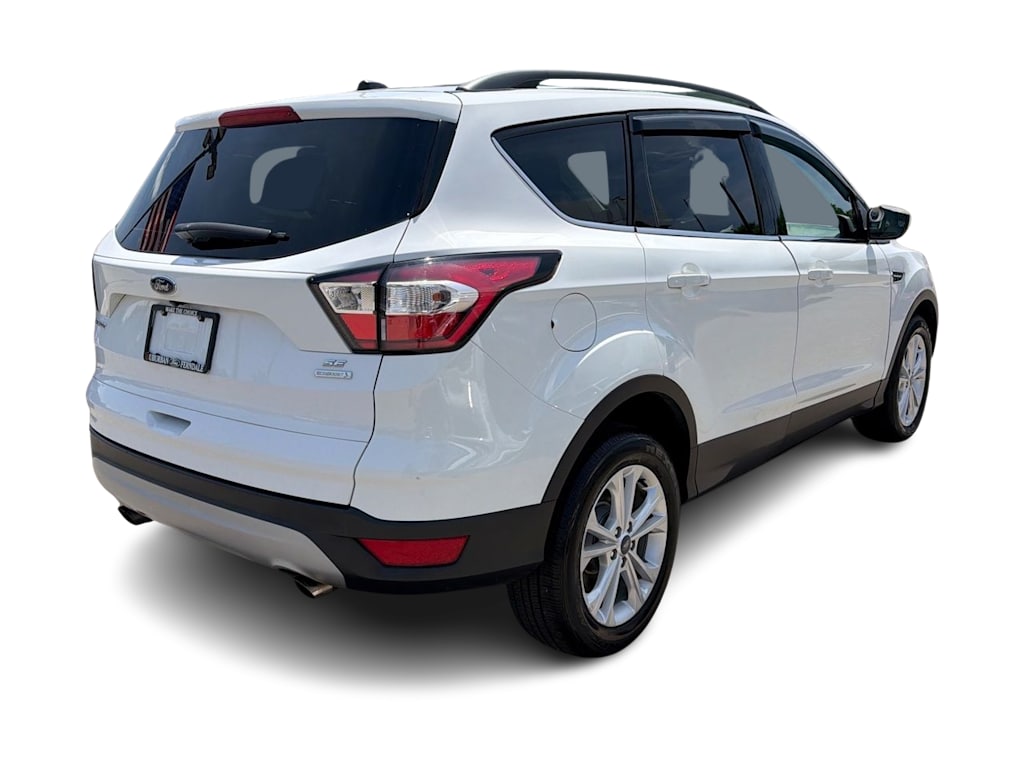 Thumbnail: 2018 Ford Escape - 20