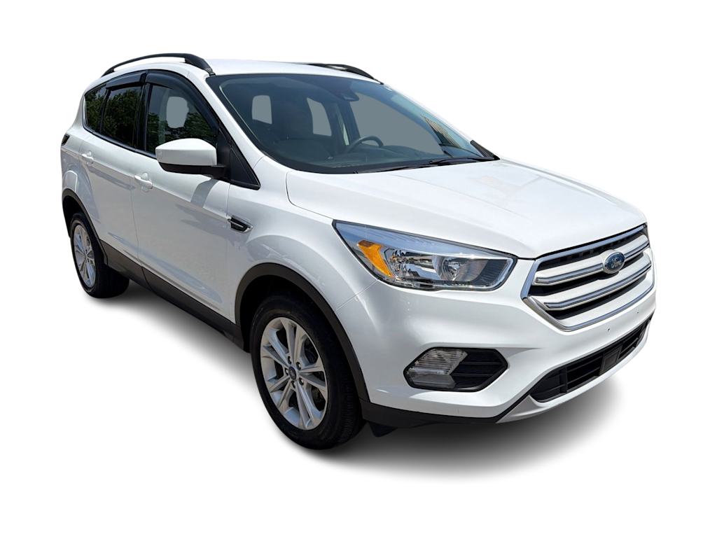 Thumbnail: 2018 Ford Escape - 18