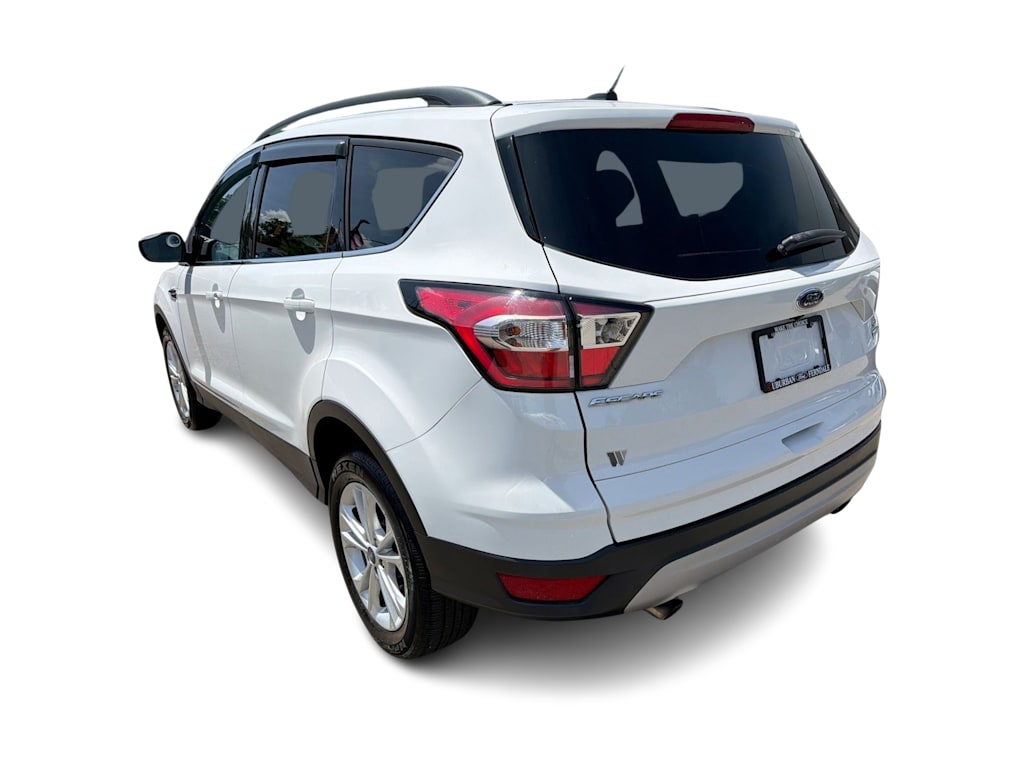 Thumbnail: 2018 Ford Escape - 4