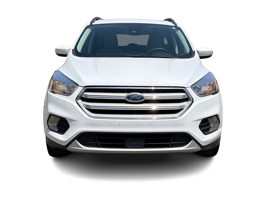 Thumbnail: 2018 Ford Escape - 6
