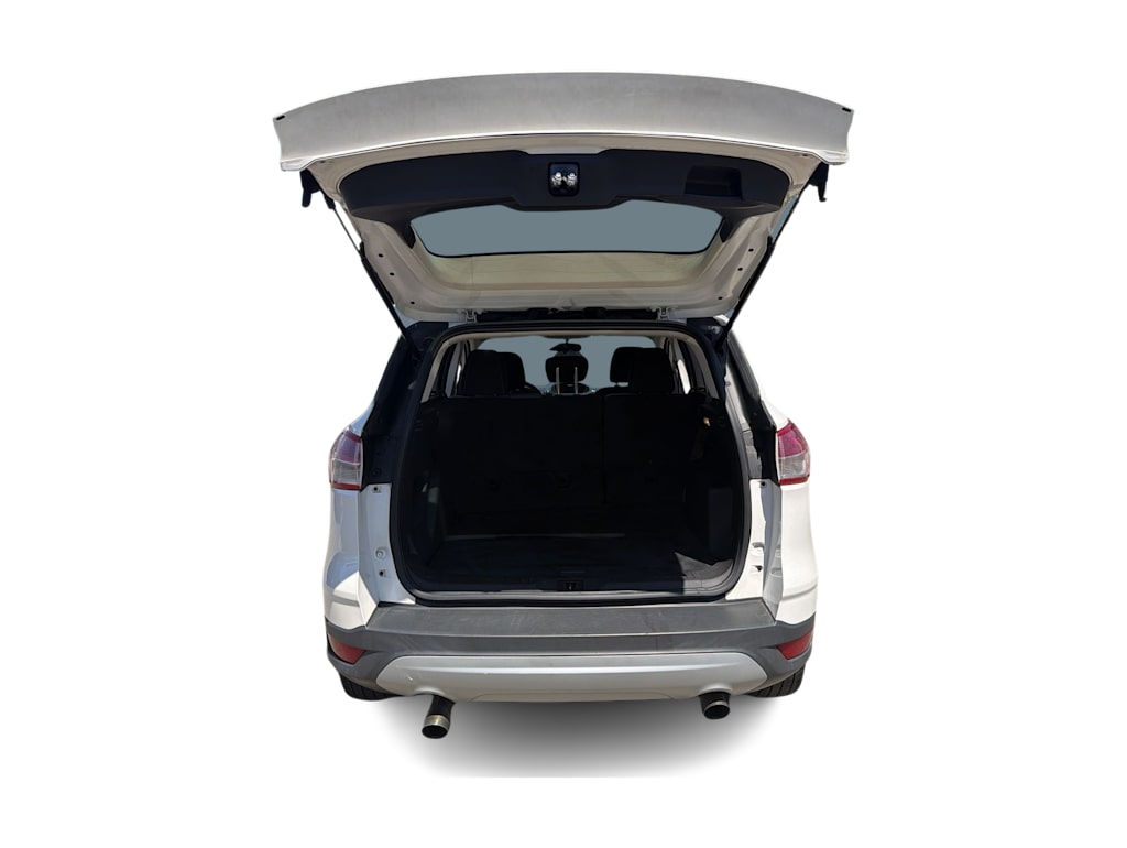 Thumbnail: 2014 Ford Escape - 15