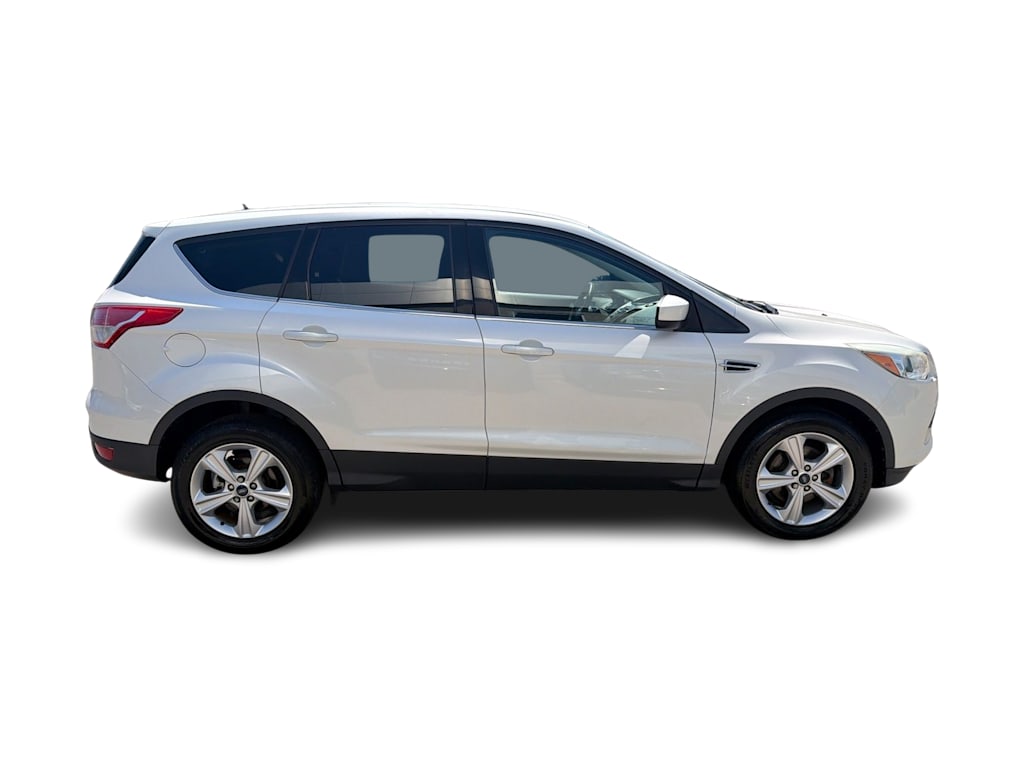 Thumbnail: 2014 Ford Escape - 22