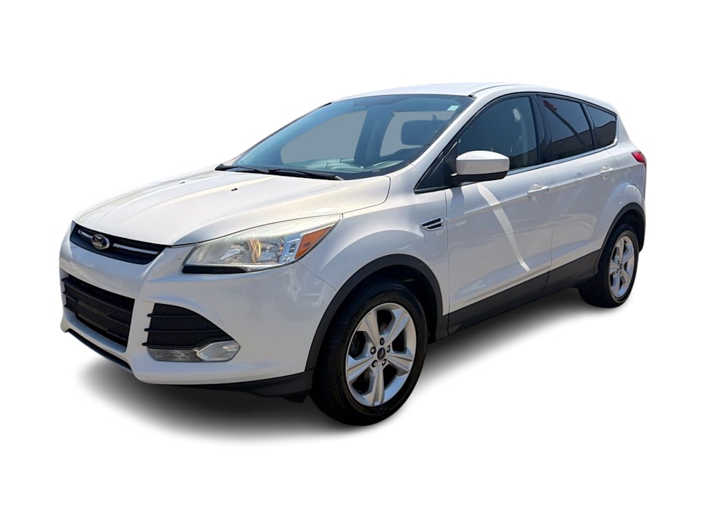 Used 2014 Ford Escape SE with VIN 1FMCU0GX2EUE28992 for sale in Casper, WY