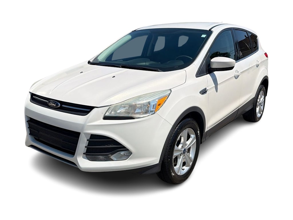 Thumbnail: 2014 Ford Escape - 19