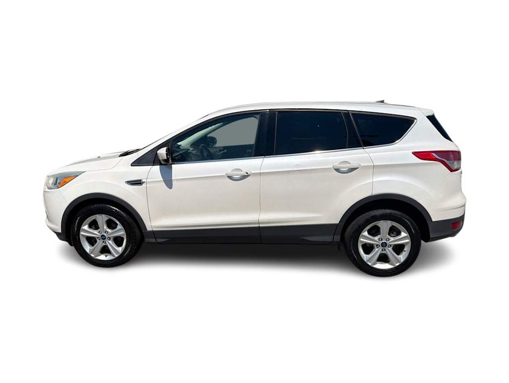 Thumbnail: 2014 Ford Escape - 3