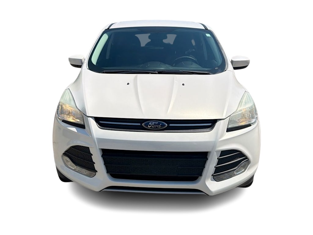 Thumbnail: 2014 Ford Escape - 5