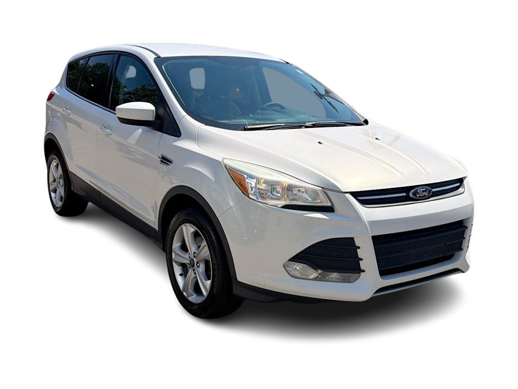 Thumbnail: 2014 Ford Escape - 18