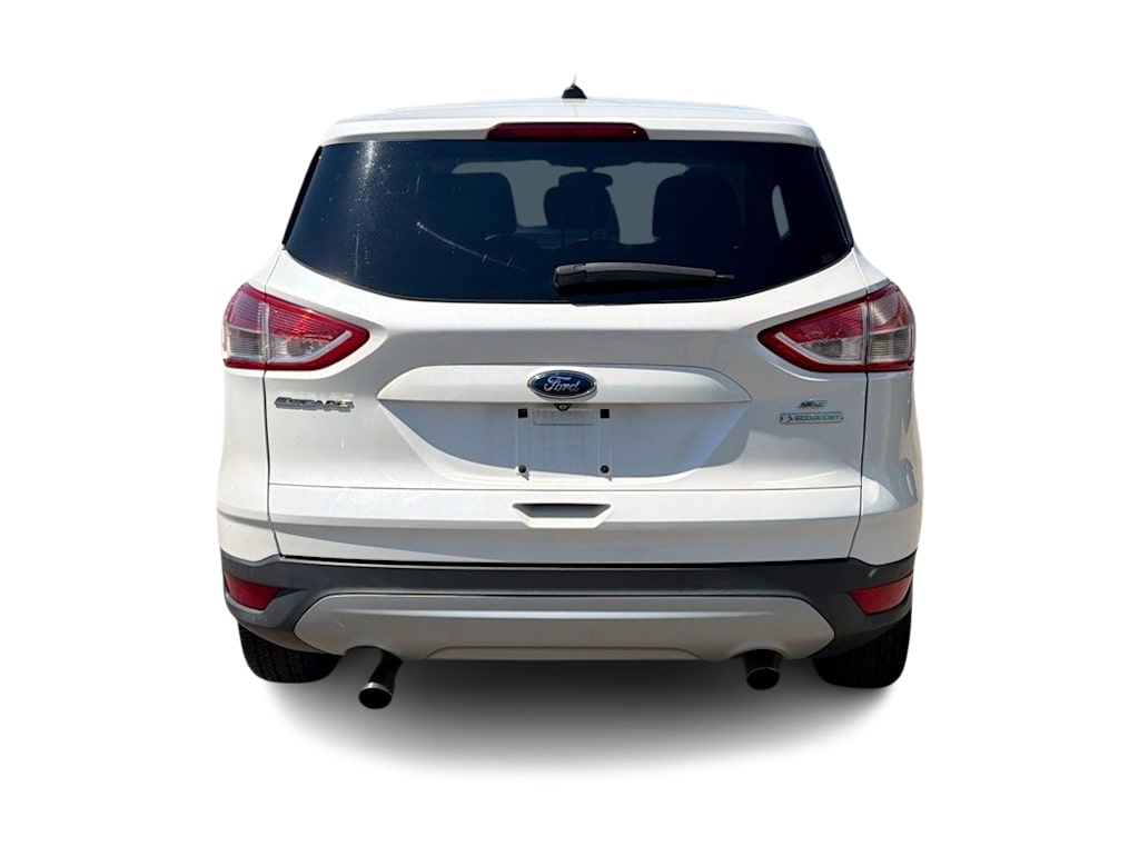 Thumbnail: 2014 Ford Escape - 20