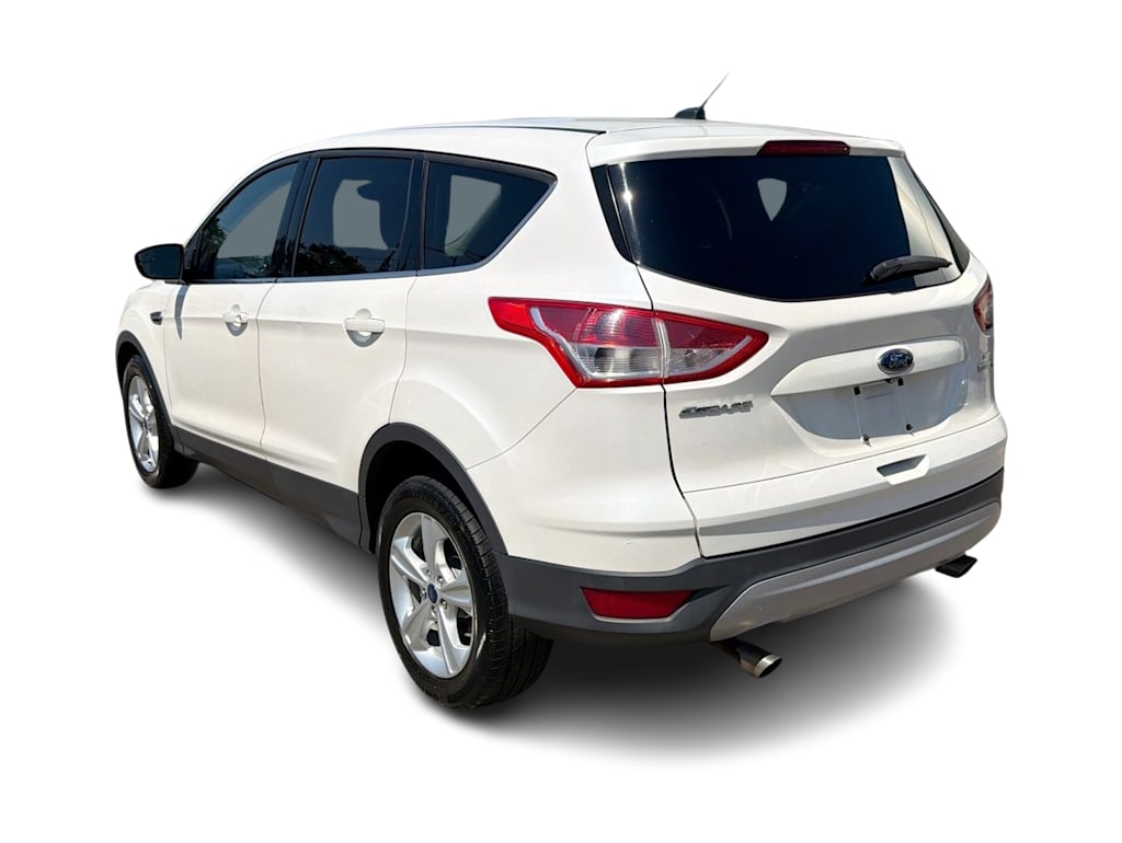 Thumbnail: 2014 Ford Escape - 4
