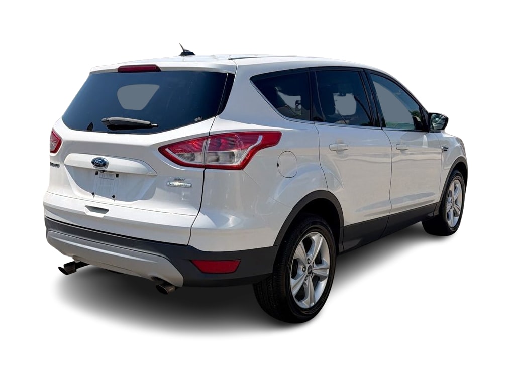 Thumbnail: 2014 Ford Escape - 21