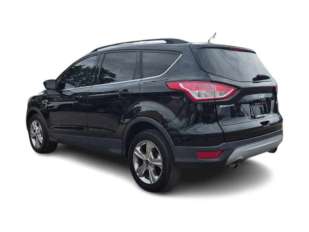 Thumbnail: 2016 Ford Escape - 4
