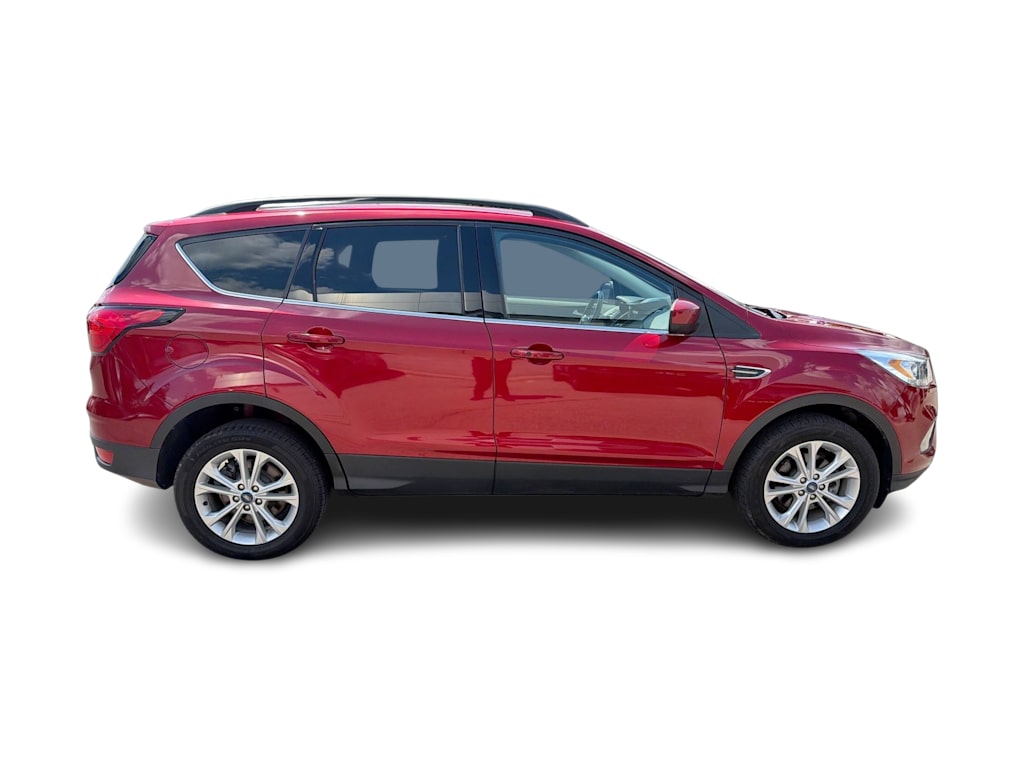 Thumbnail: 2019 Ford Escape - 22