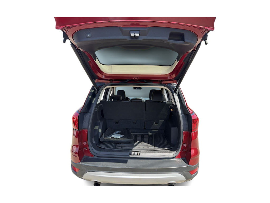 Thumbnail: 2019 Ford Escape - 16