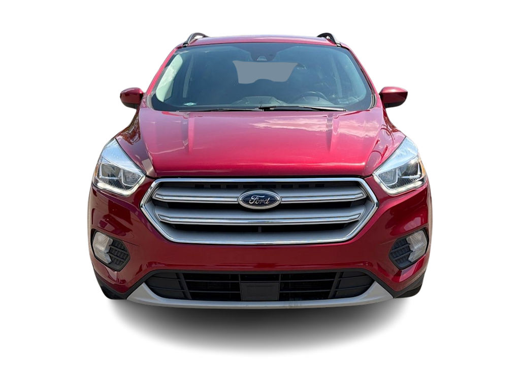 Thumbnail: 2019 Ford Escape - 6