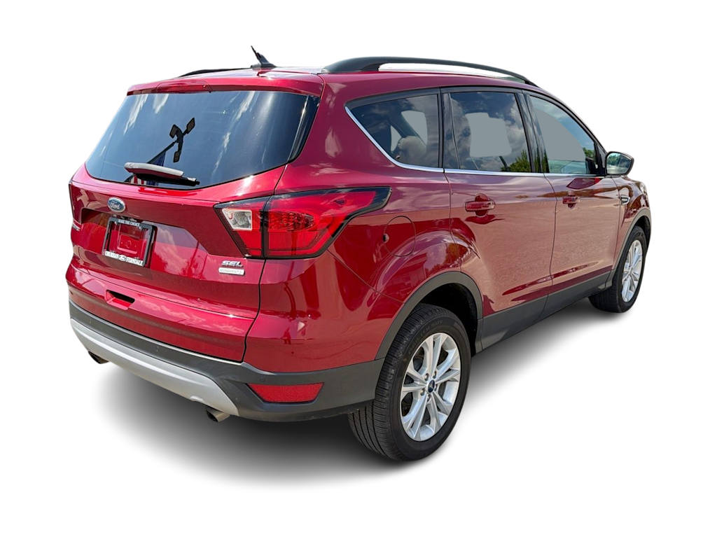 Thumbnail: 2019 Ford Escape - 21