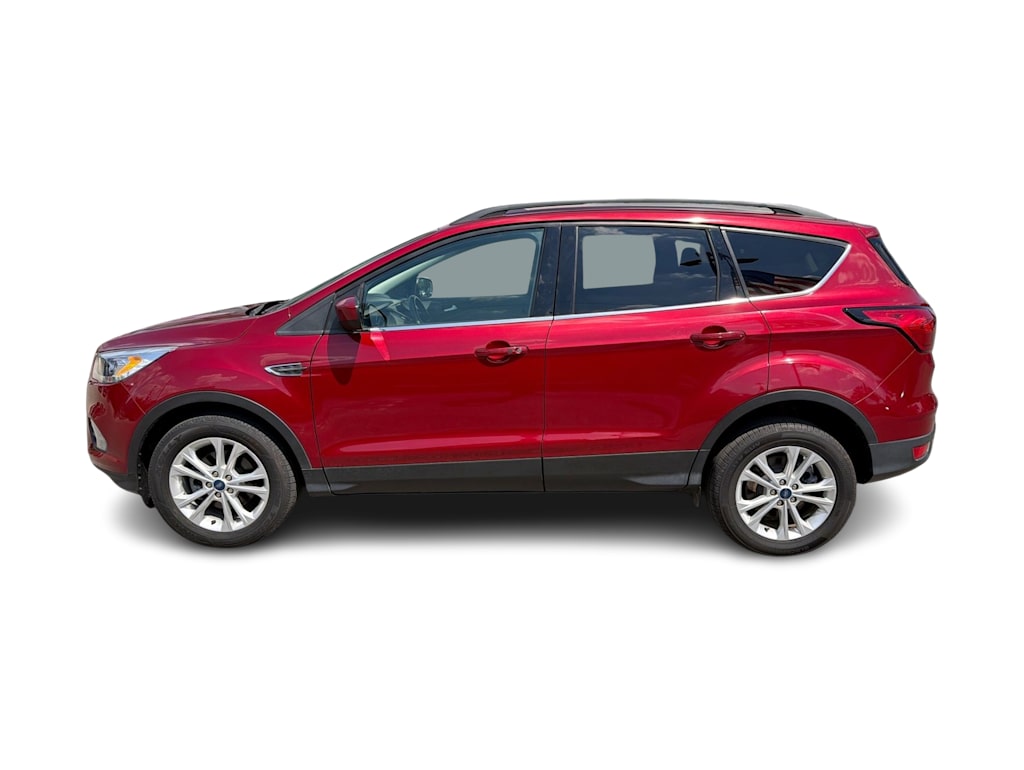 Thumbnail: 2019 Ford Escape - 3