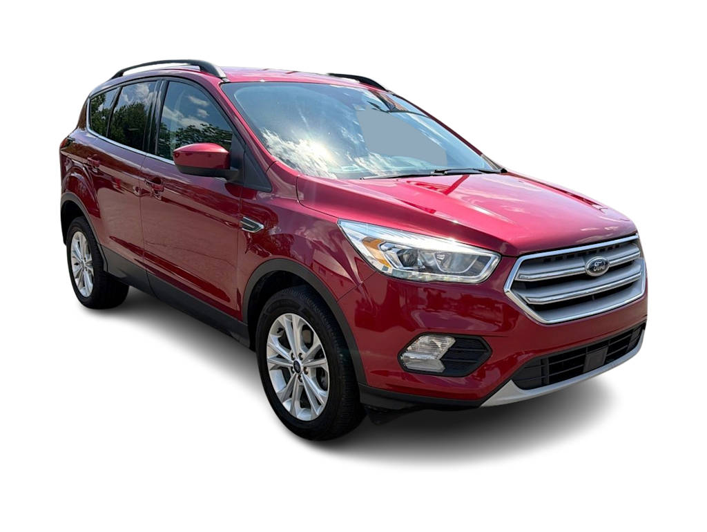 Thumbnail: 2019 Ford Escape - 19