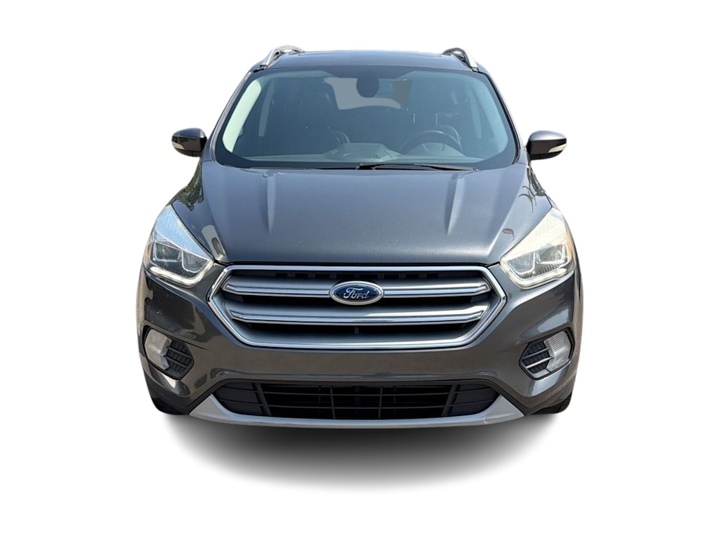 Thumbnail: 2017 Ford Escape - 5