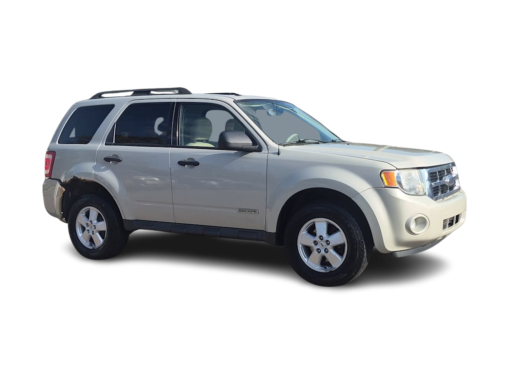Thumbnail: 2008 Ford Escape - 18