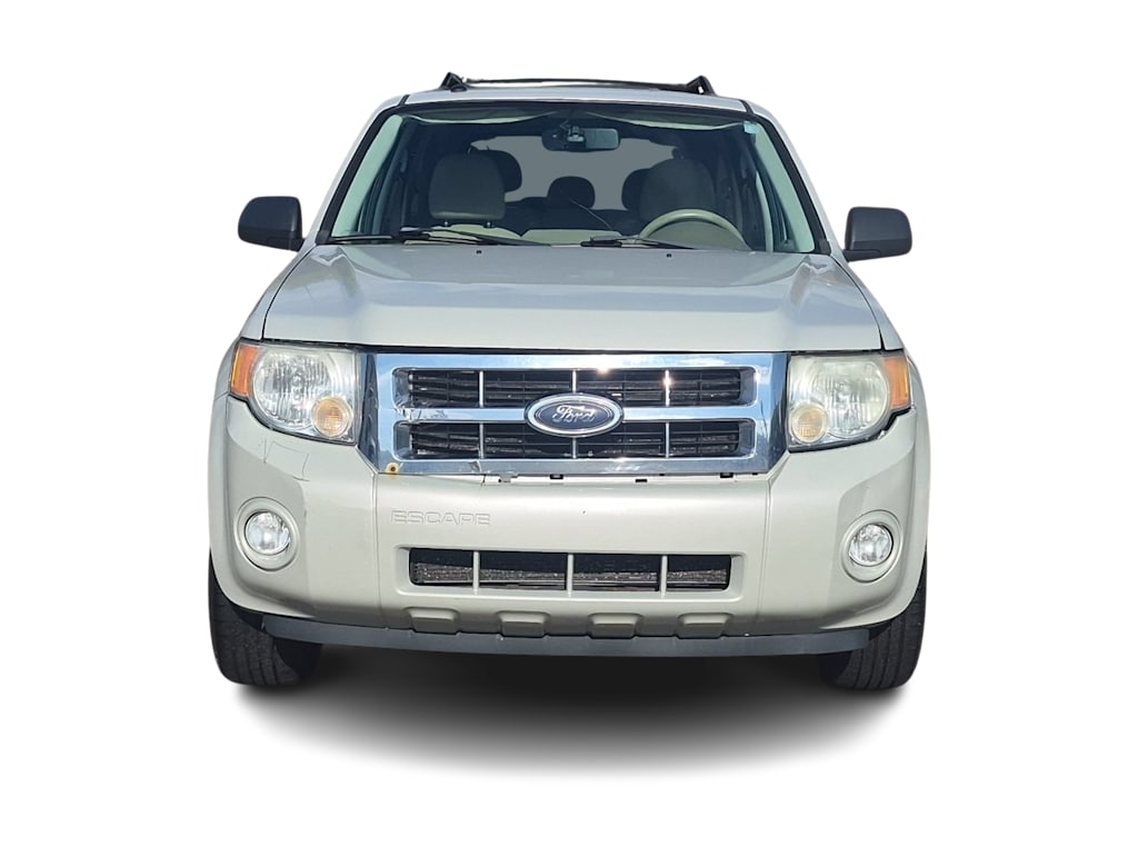 Thumbnail: 2008 Ford Escape - 6
