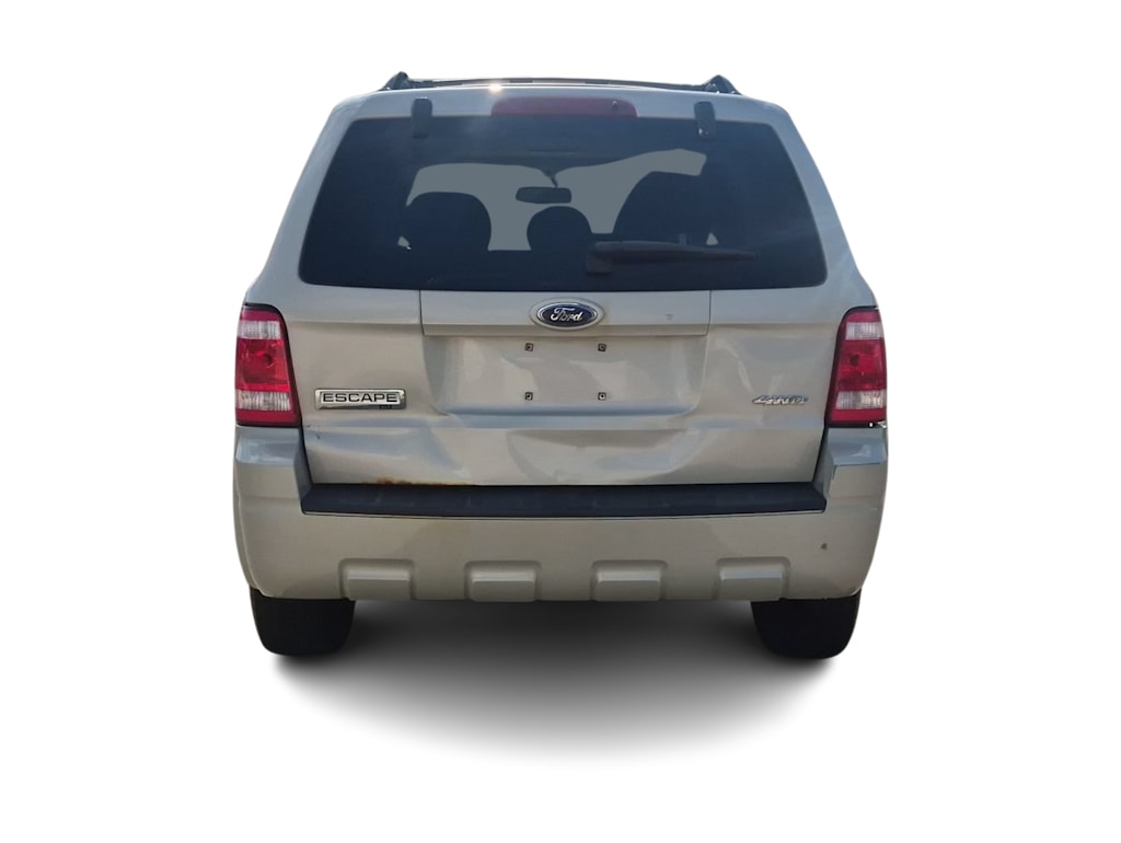 Thumbnail: 2008 Ford Escape - 5