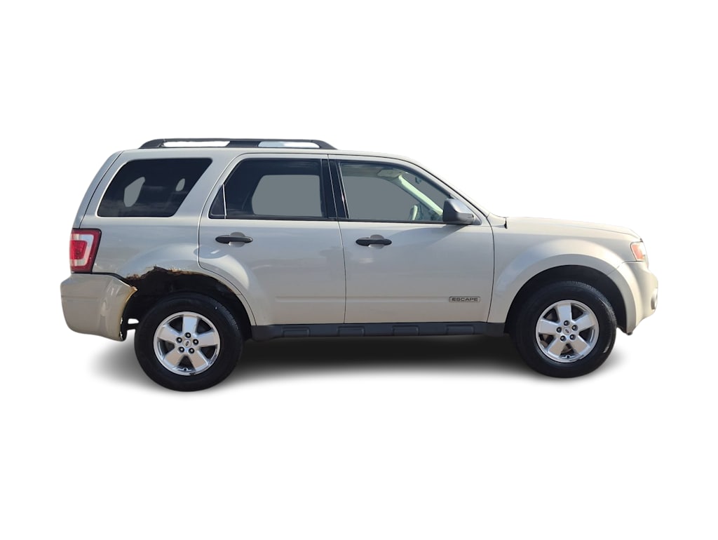Thumbnail: 2008 Ford Escape - 21