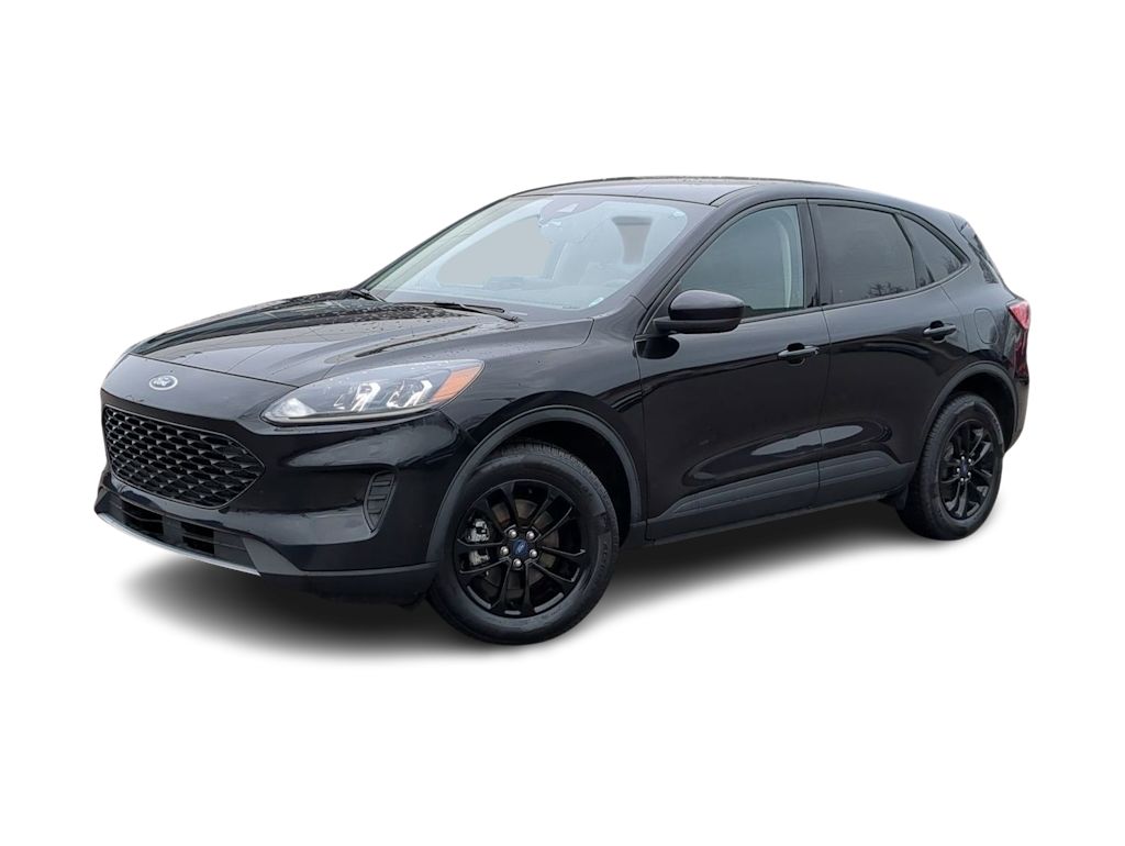 Used 2020 Ford Escape SE with VIN 1FMCU9BZ6LUC04148 for sale in Casper, WY