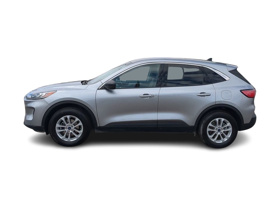 2022 Ford Escape SE 21