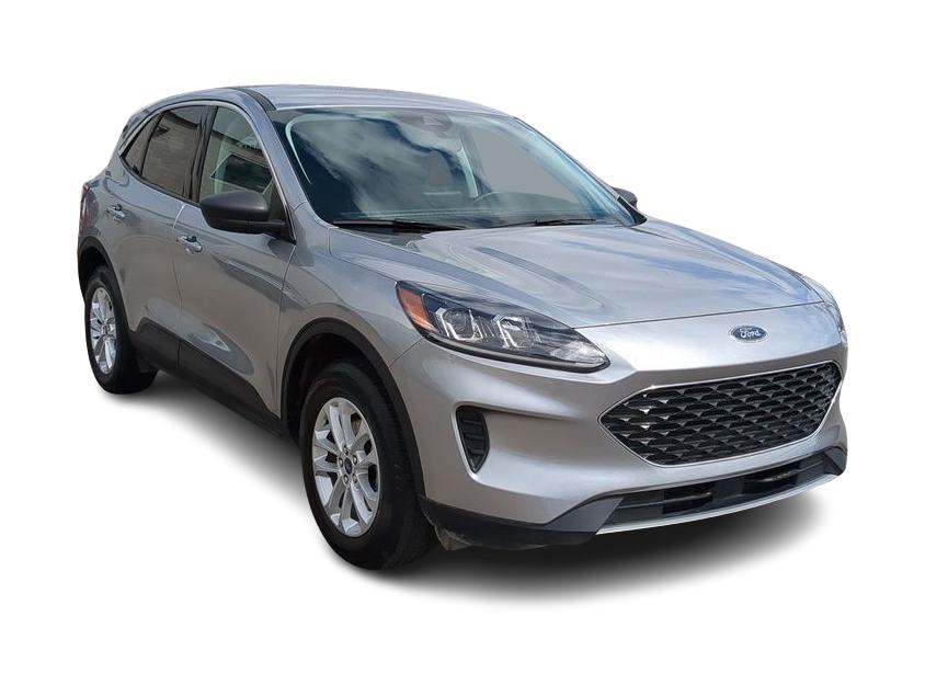 2022 Ford Escape SE 20