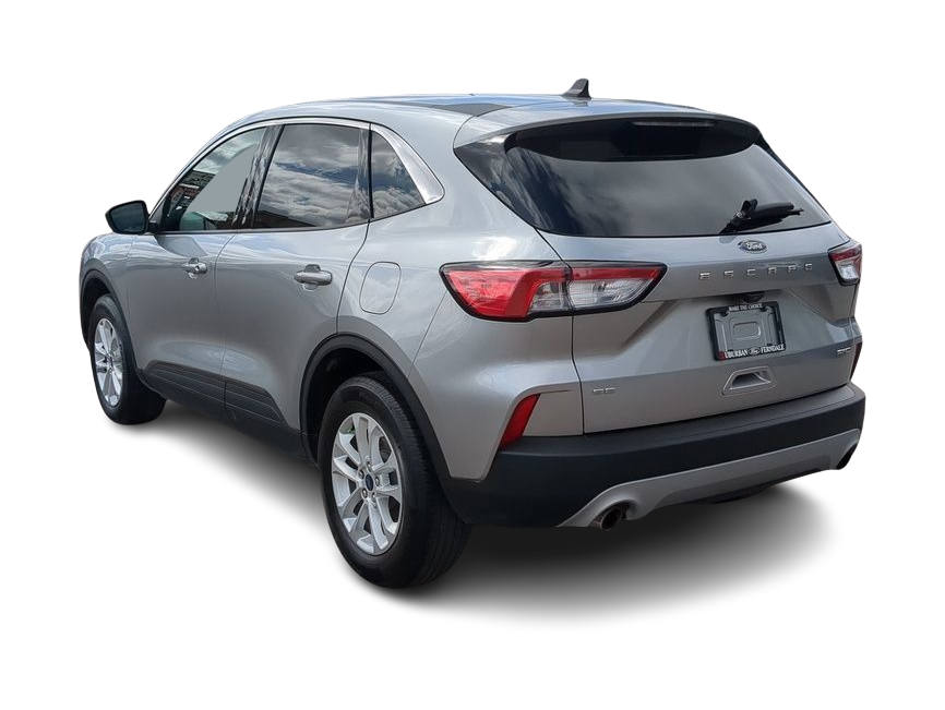 2022 Ford Escape SE 4