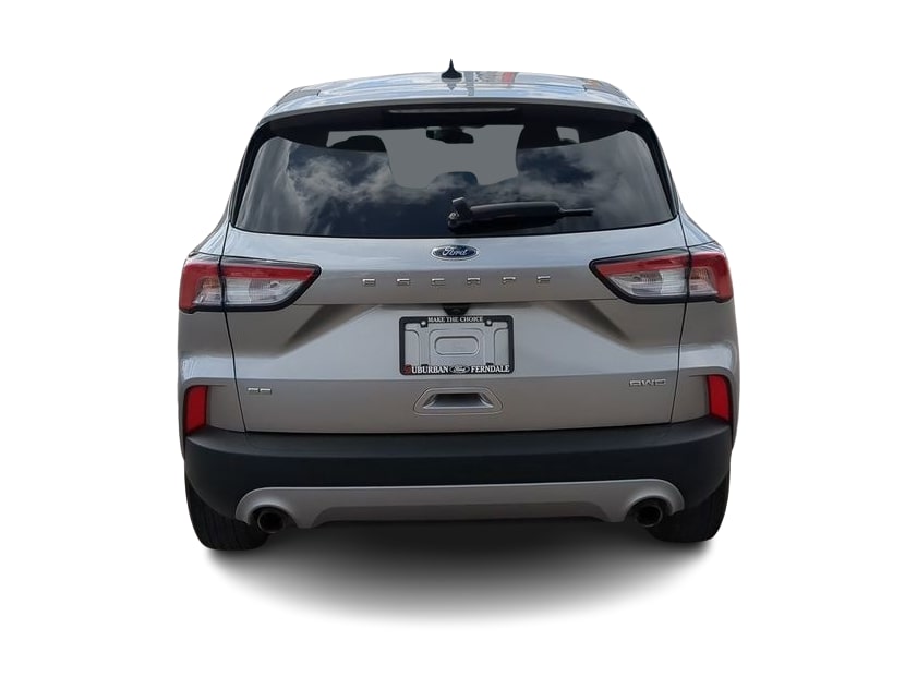 2022 Ford Escape SE 5