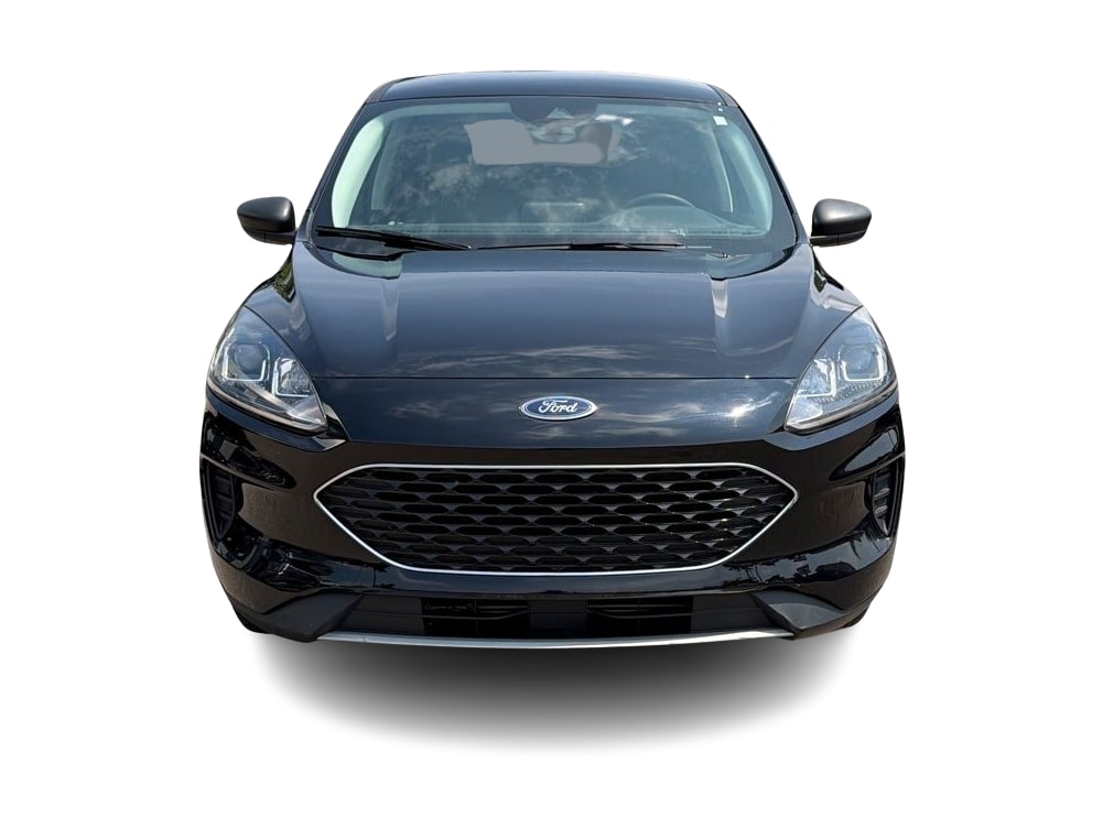 Thumbnail: 2022 Ford Escape - 5