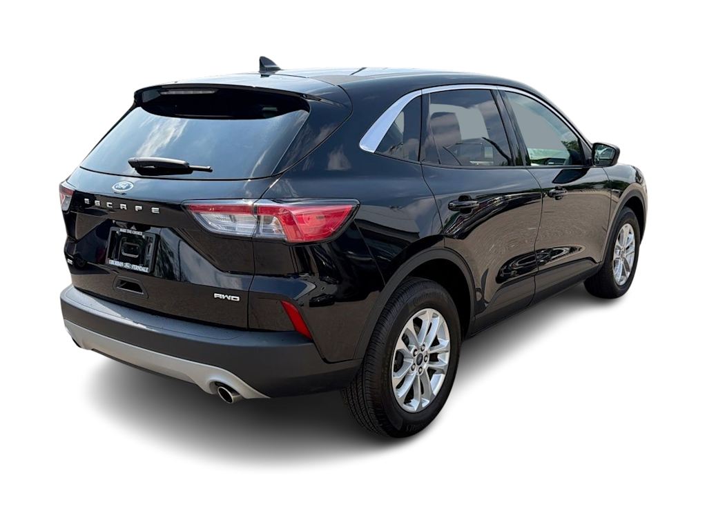 Thumbnail: 2022 Ford Escape - 22