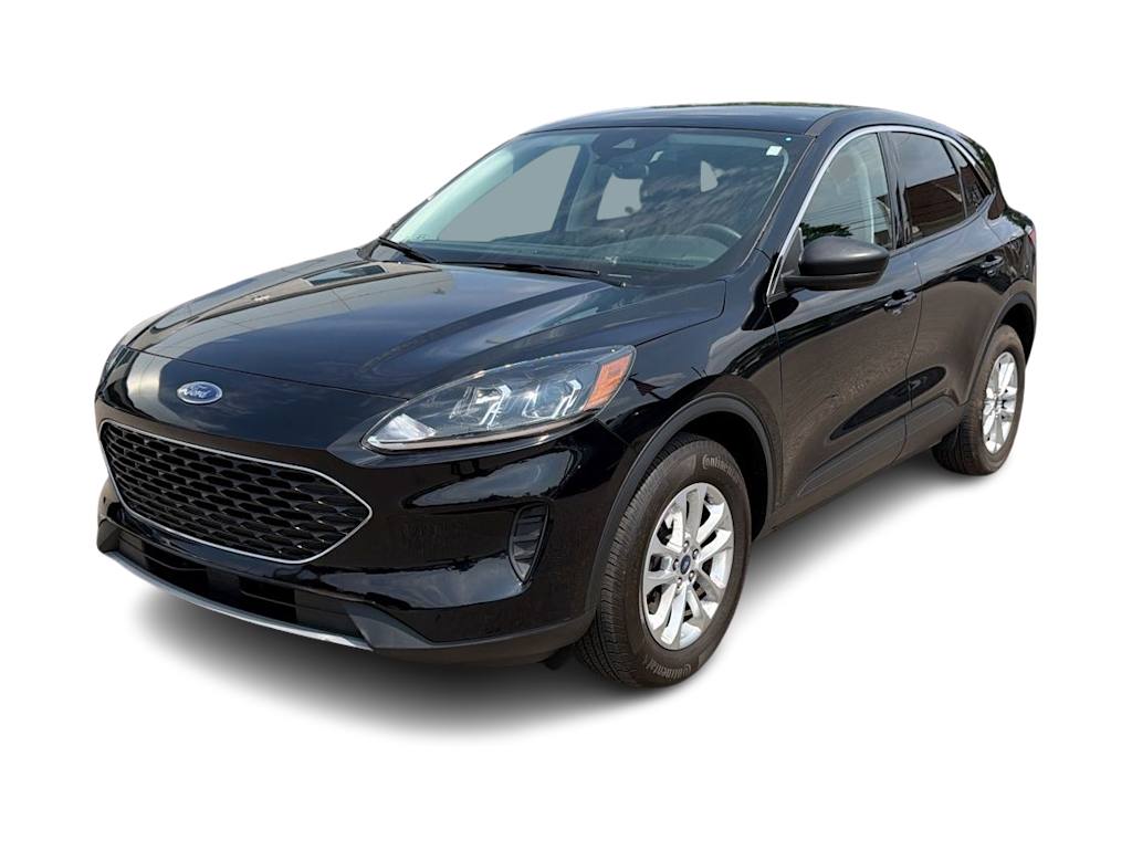 Thumbnail: 2022 Ford Escape - 20