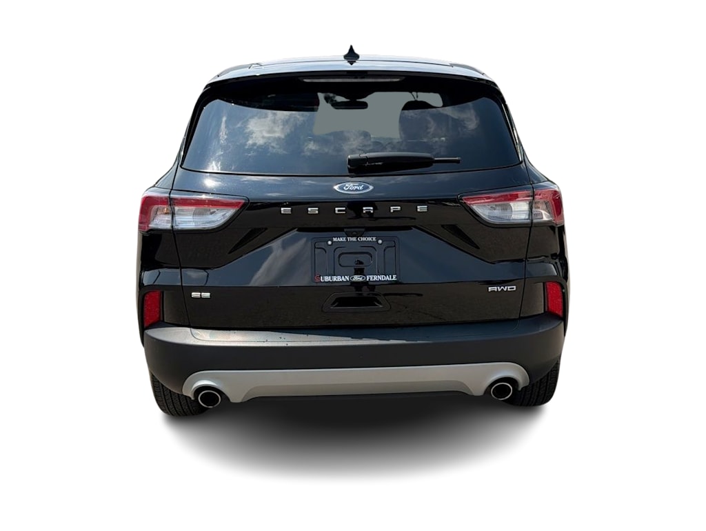 Thumbnail: 2022 Ford Escape - 21