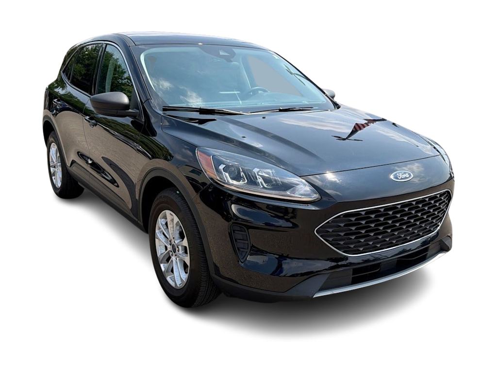 Thumbnail: 2022 Ford Escape - 19
