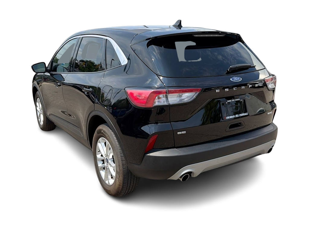 Thumbnail: 2022 Ford Escape - 4
