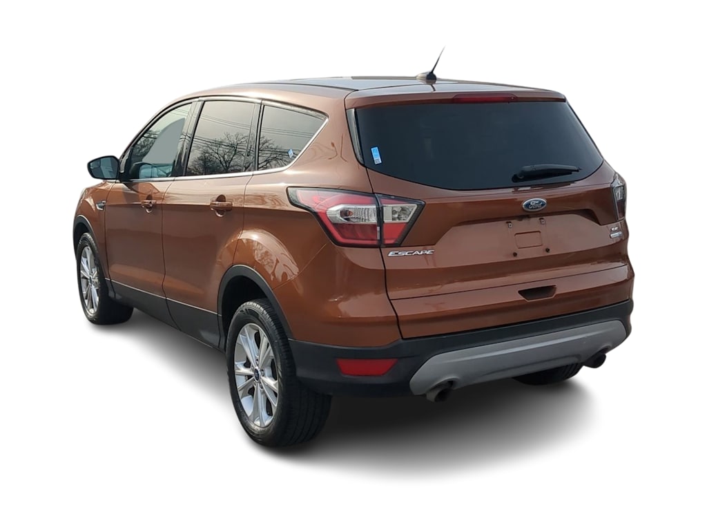 Thumbnail: 2017 Ford Escape - 4