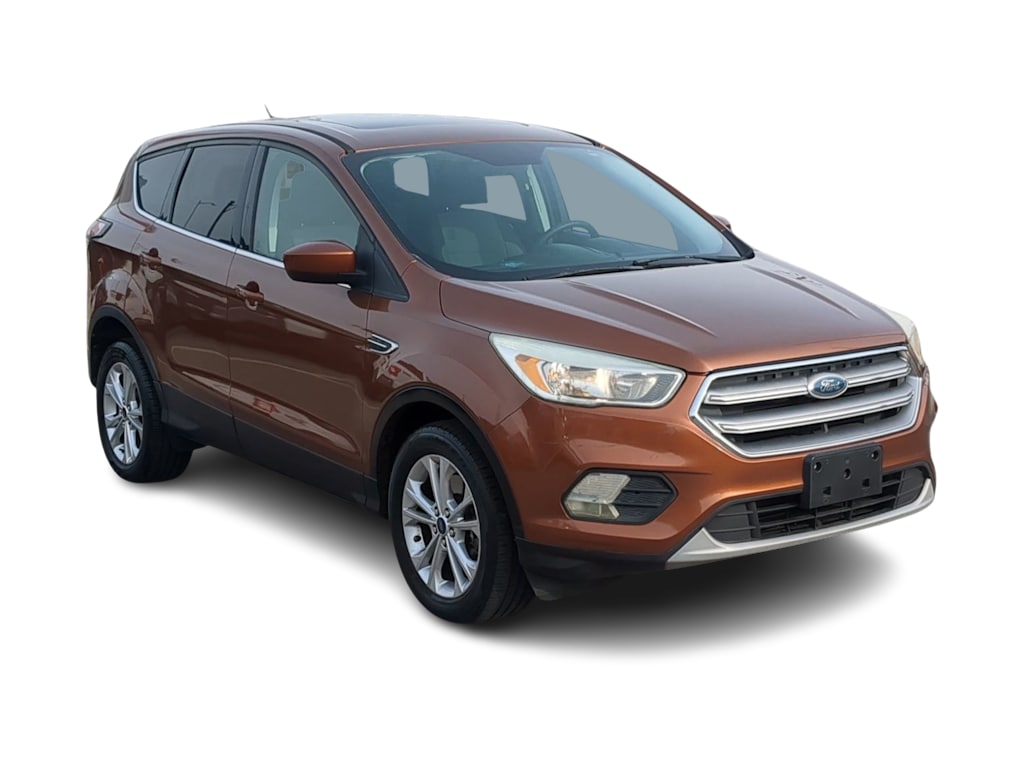 Thumbnail: 2017 Ford Escape - 19