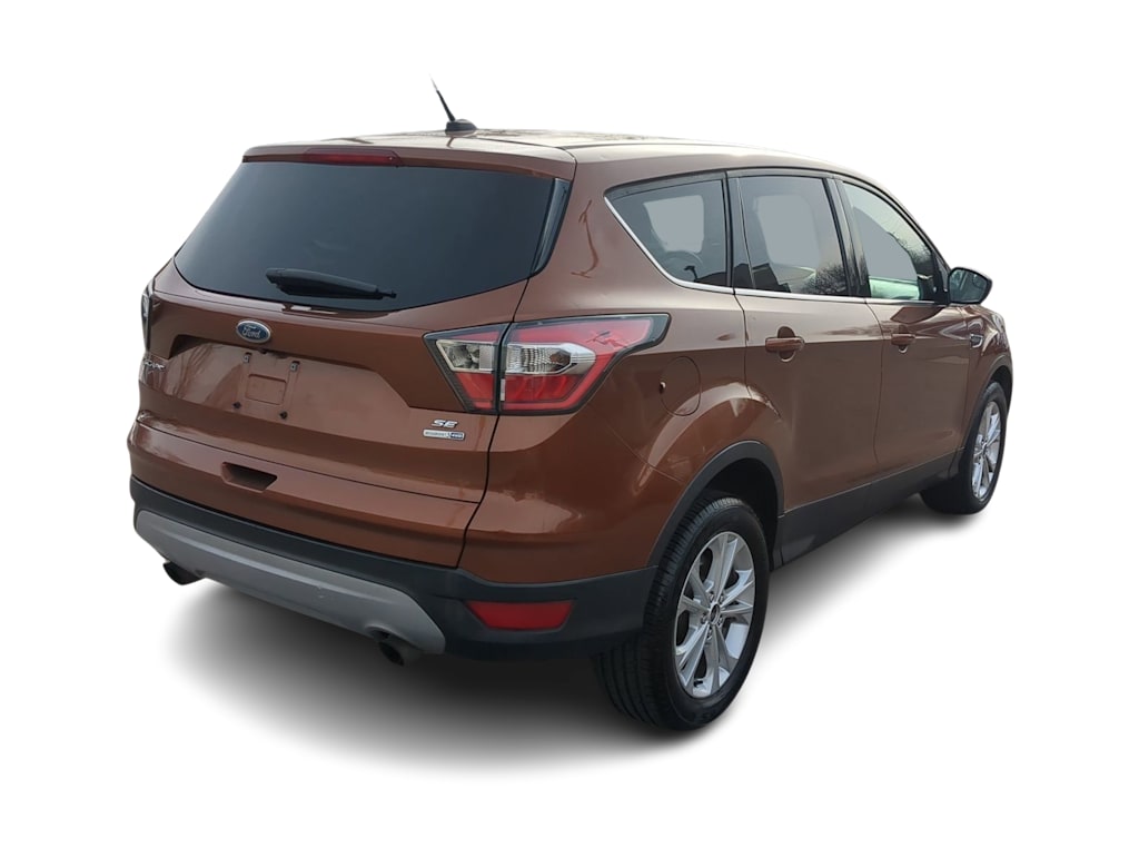 Thumbnail: 2017 Ford Escape - 21