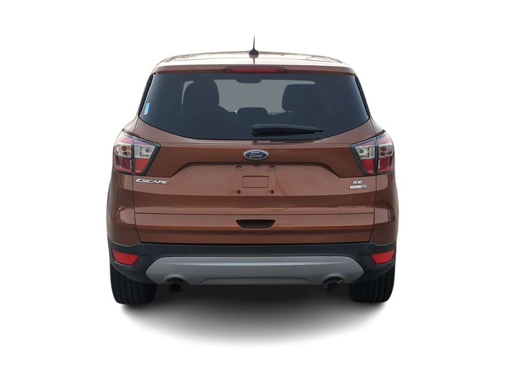 Thumbnail: 2017 Ford Escape - 5