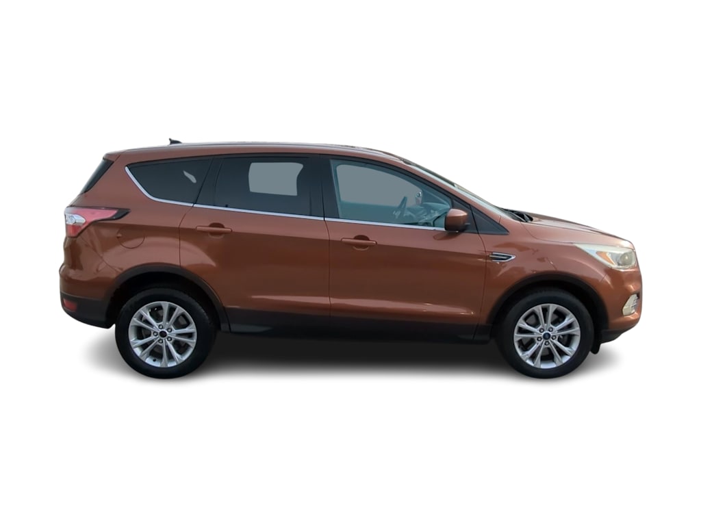 Thumbnail: 2017 Ford Escape - 22